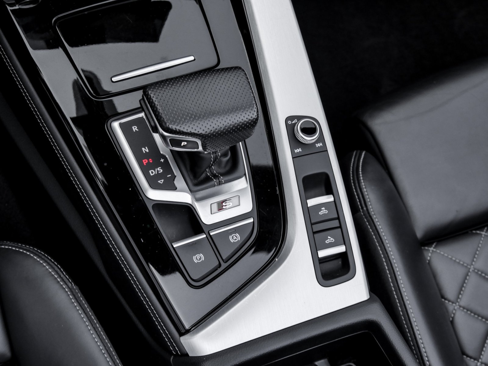 Audi S5 Cabriolet 3.0 quattro NAVI MATRIX ACC 360CAM