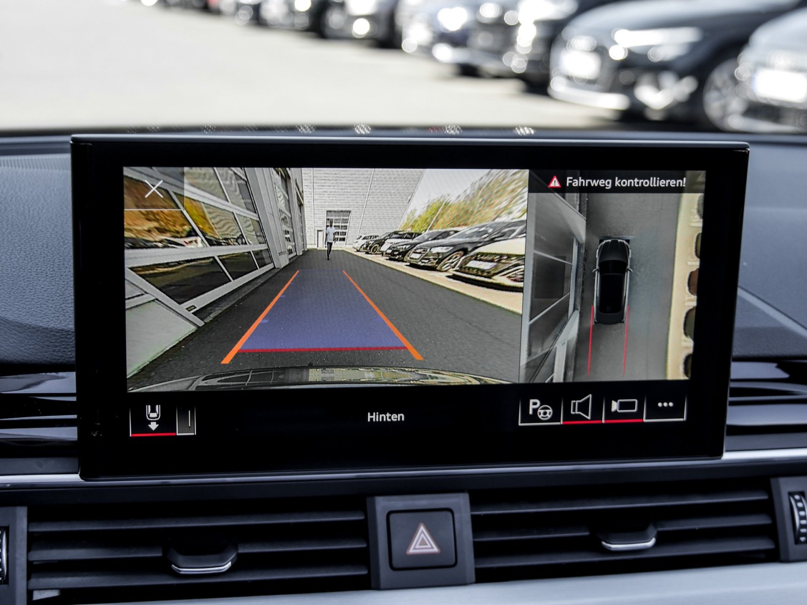 Audi S5 Cabriolet 3.0 quattro NAVI MATRIX ACC 360CAM