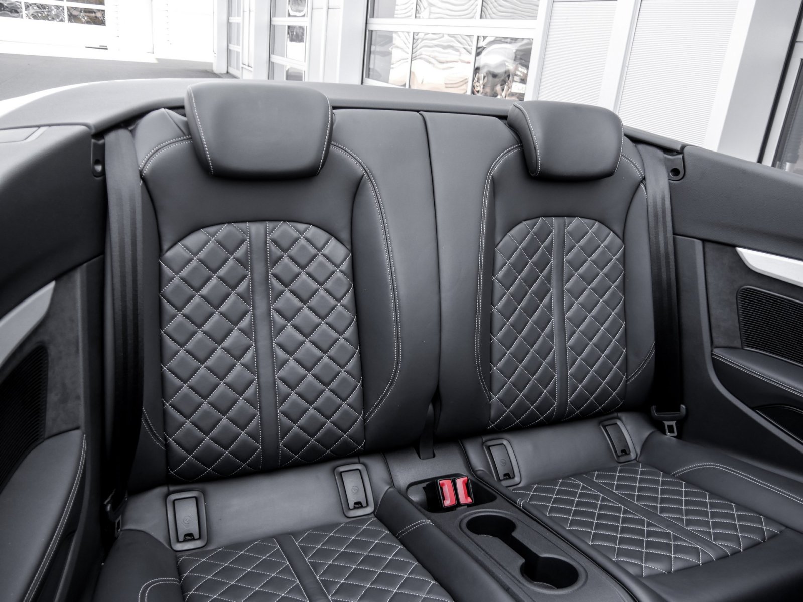 Audi S5 Cabriolet 3.0 quattro NAVI MATRIX ACC 360CAM