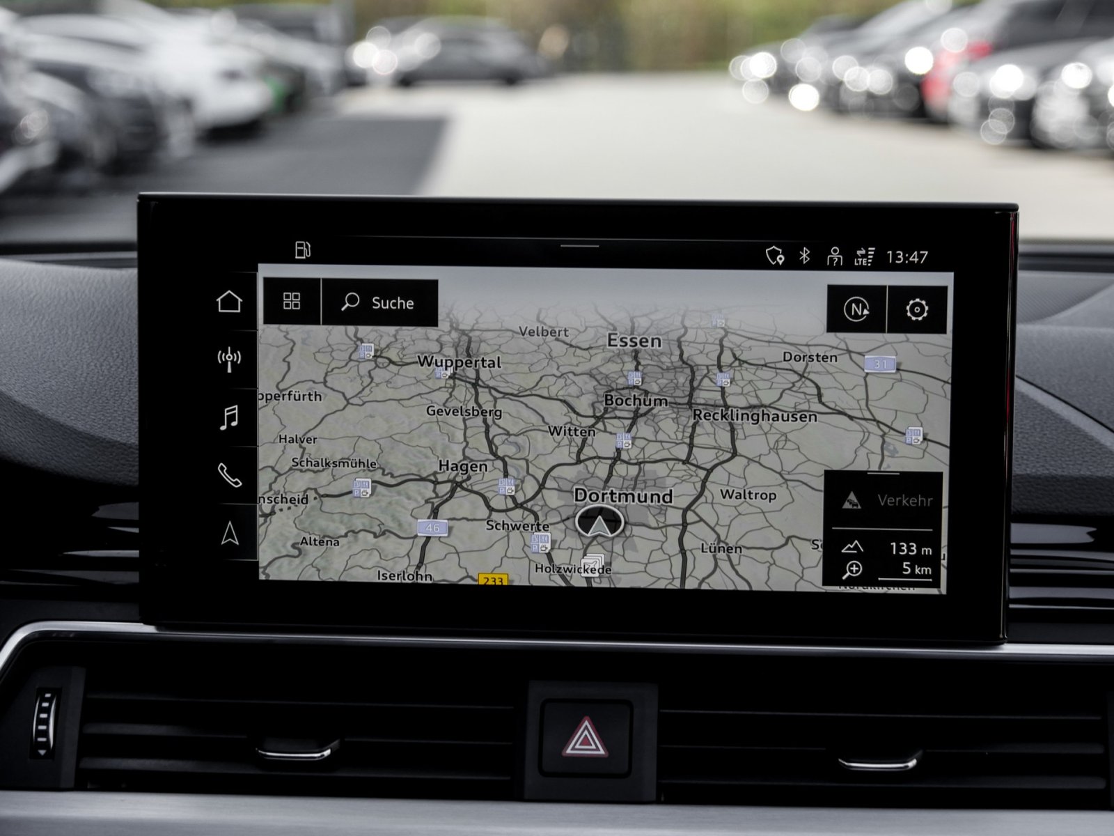 Audi S5 Cabriolet 3.0 quattro NAVI MATRIX ACC 360CAM