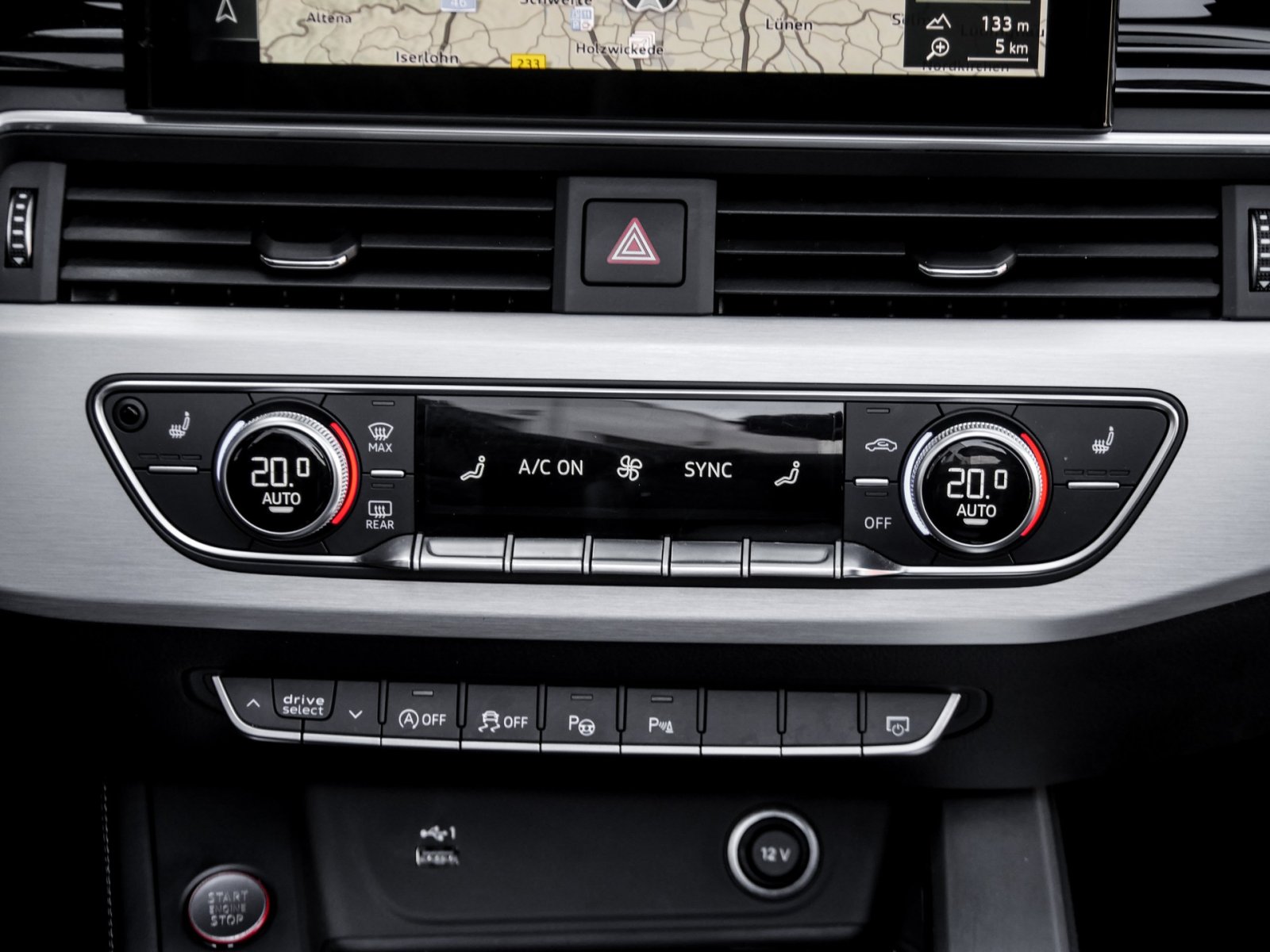 Audi S5 Cabriolet 3.0 quattro NAVI MATRIX ACC 360CAM