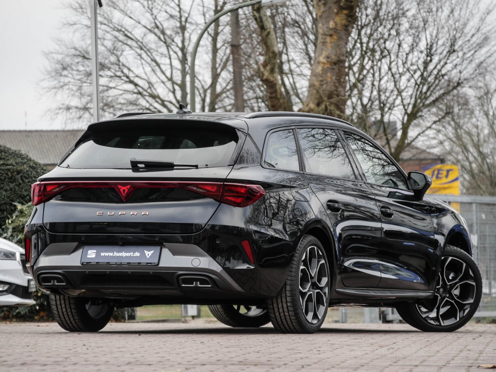 Cupra Leon ST 1.5 DSG PANO AHK-VORB. ACC LM18 EKLAPPE