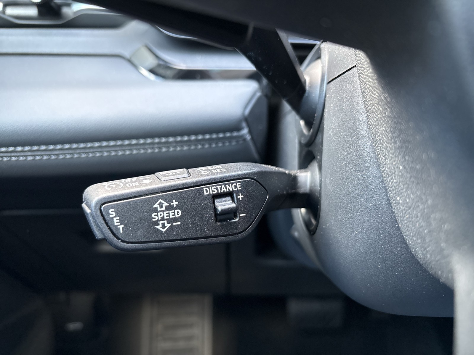 Audi Q6 e-tron quattro S LINE BLACKPAK PANO B&O AHK