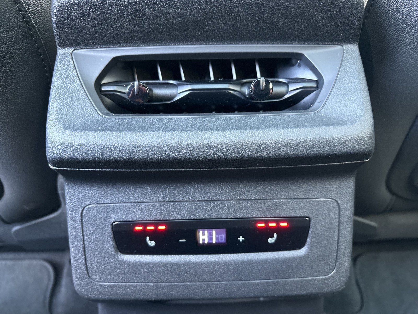 Audi Q6 e-tron quattro S LINE BLACKPAK PANO B&O AHK