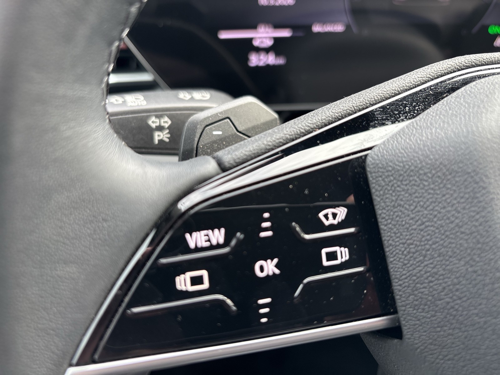 Audi Q6 e-tron quattro S LINE PANO B&O AHK 360CAM ACC