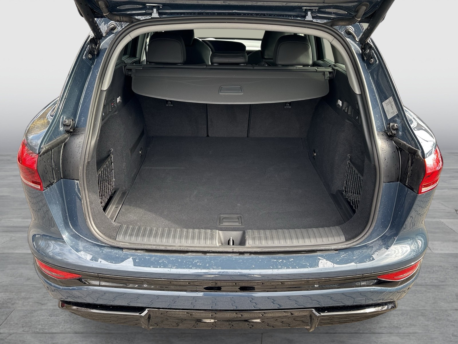 Audi Q6 e-tron quattro S LINE PANO B&O AHK 360CAM ACC