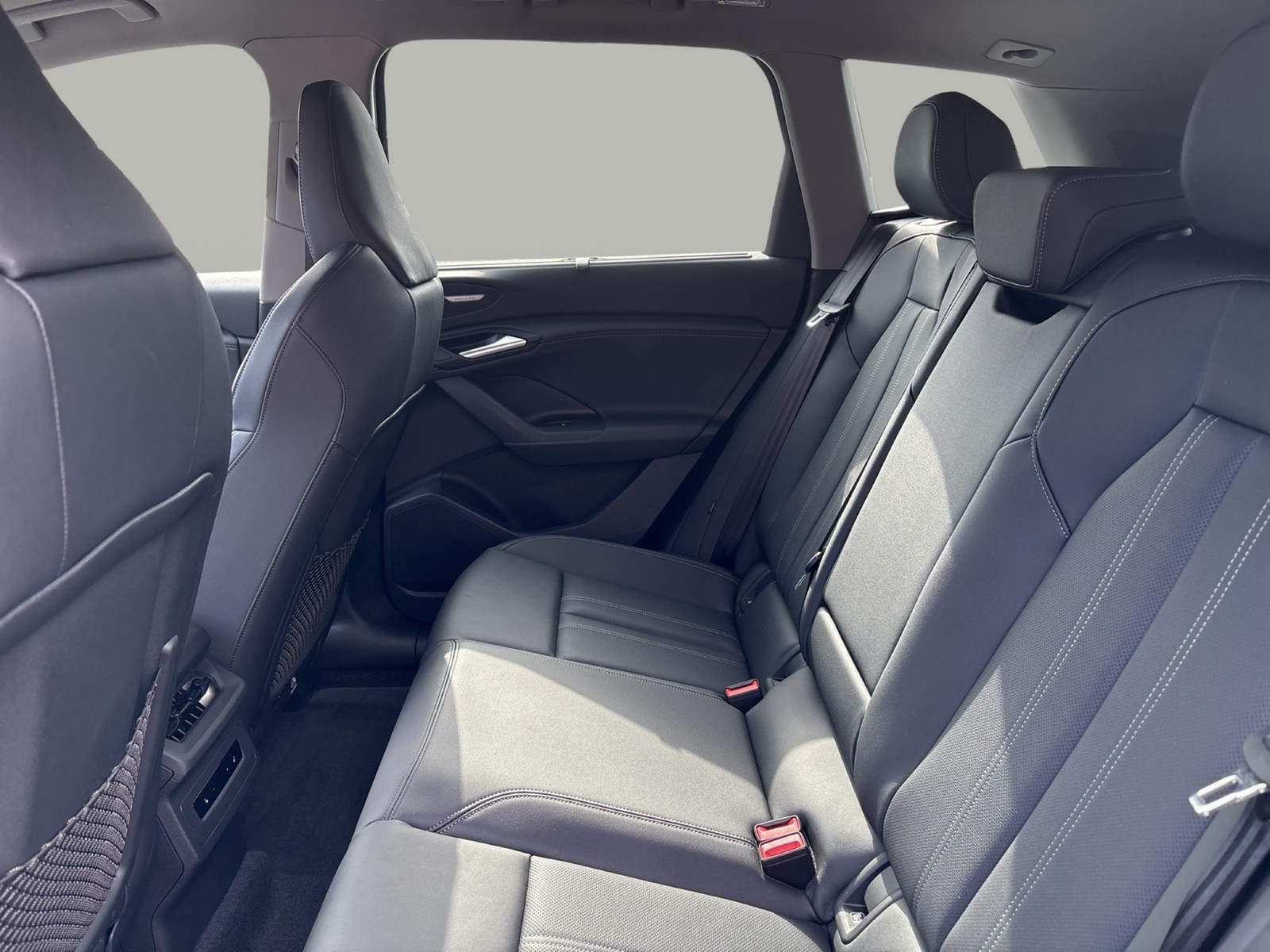 Audi Q6 e-tron quattro S LINE PANO B&O AHK 360CAM ACC