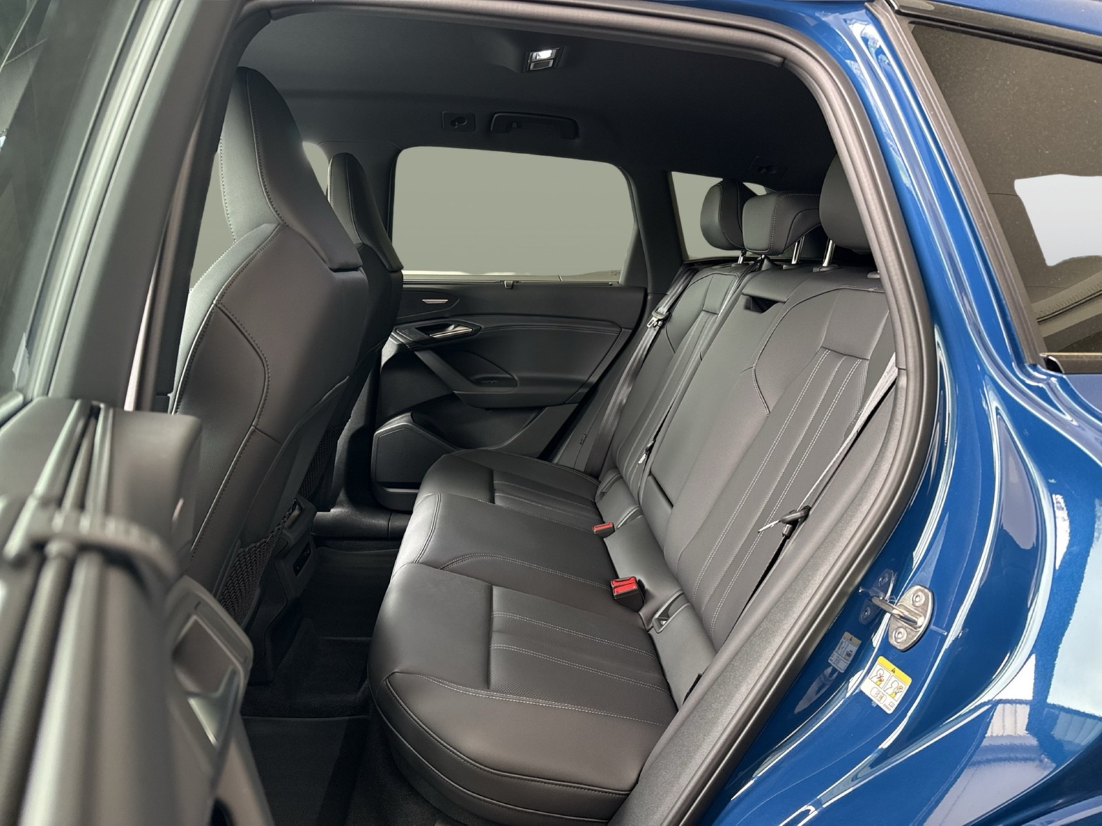 Audi Q6 e-tron quattro S LINE B&O AHK 360CAM ACC LM21