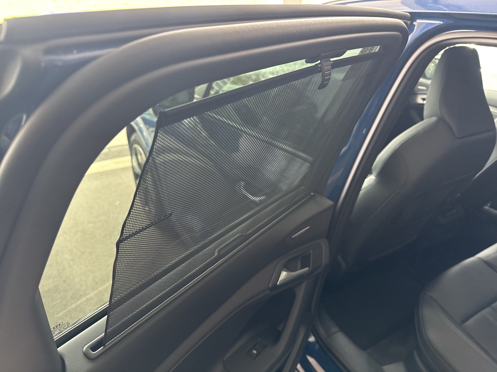 Audi Q6 e-tron quattro S LINE B&O AHK 360CAM ACC LM21