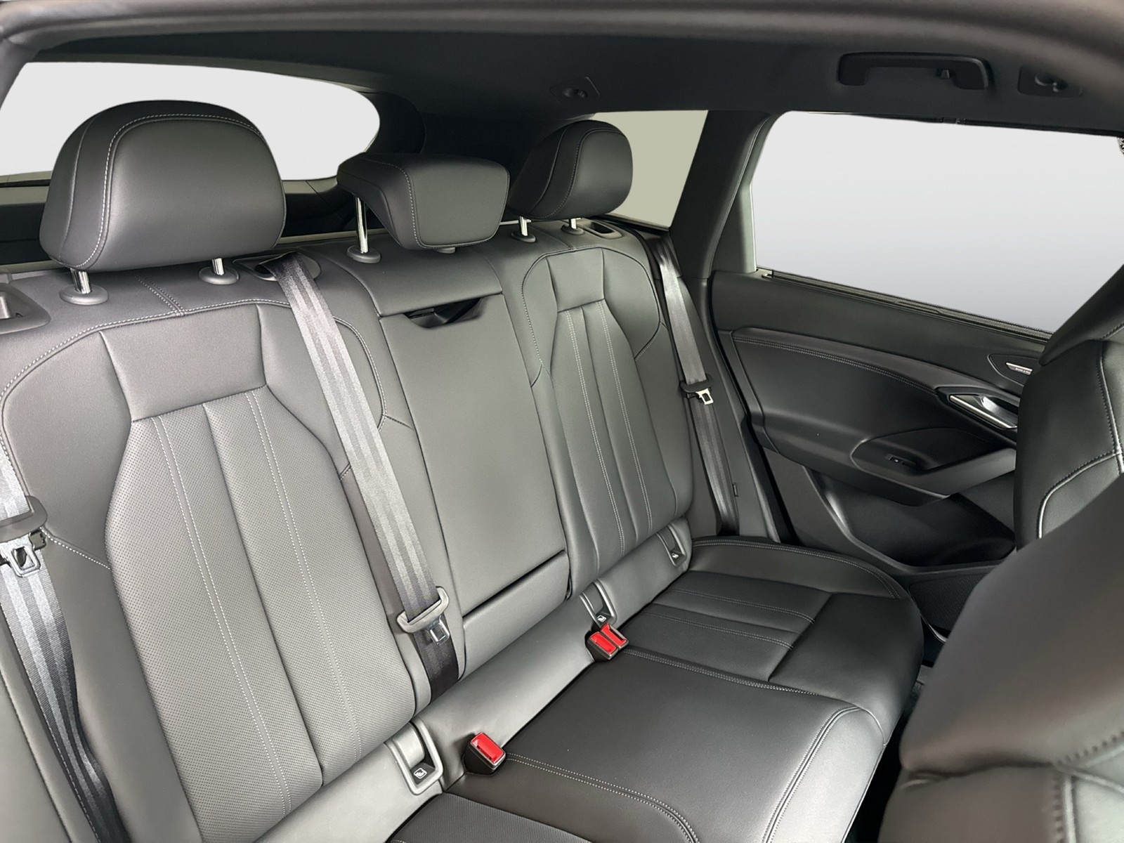 Audi Q6 e-tron quattro S LINE B&O AHK 360CAM ACC LM21