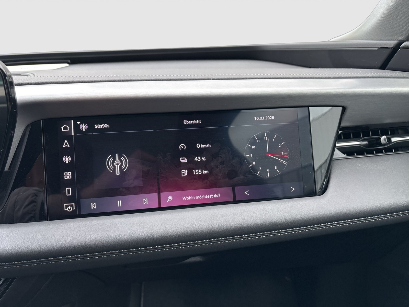 Audi A6 e-tron Sportback quattro S LINE PANO B&O LM21