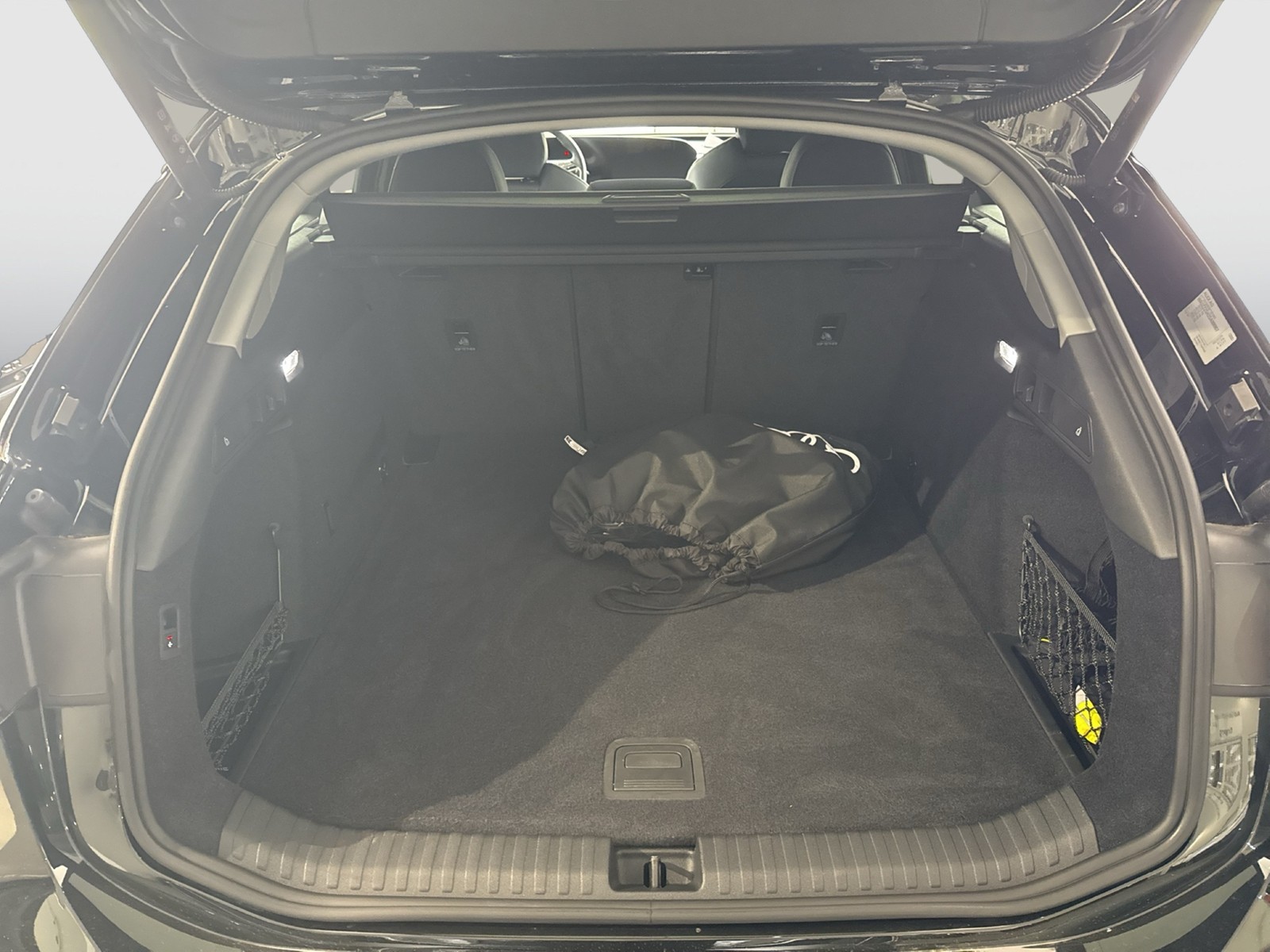 Audi A6 e-tron Avant quattro S LINE B&O AHK 360°CAM