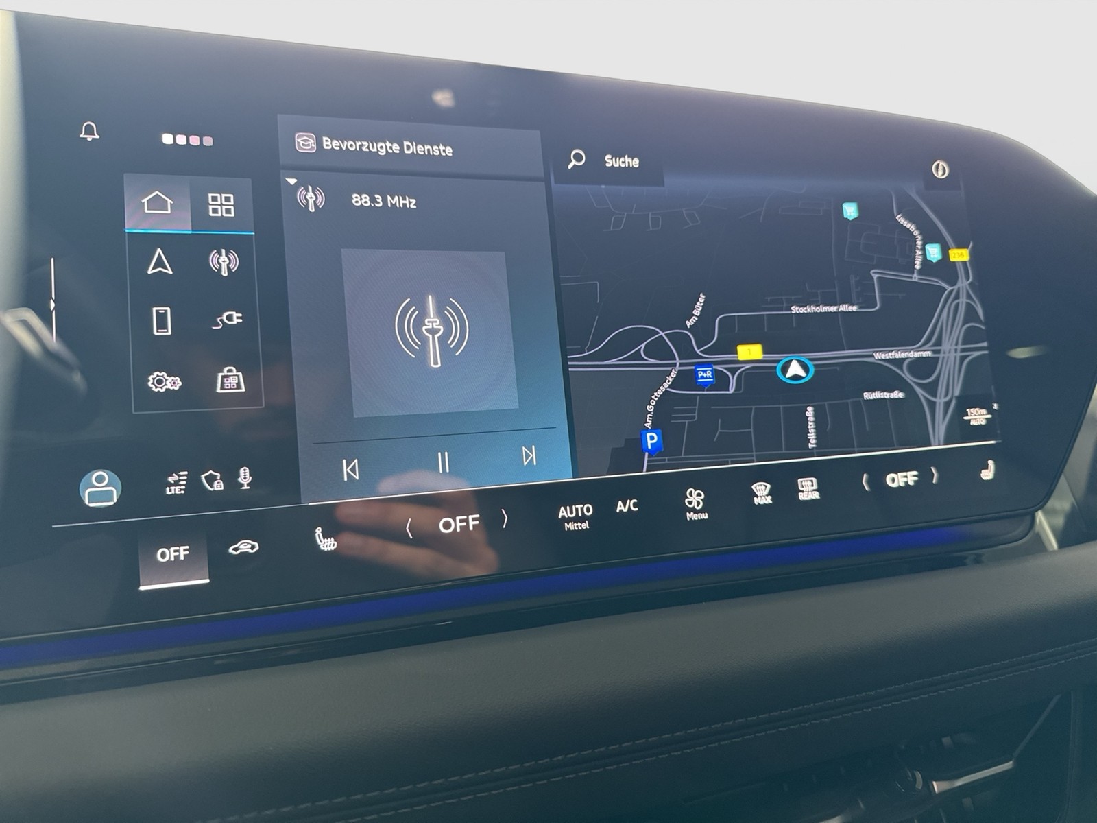 Audi A6 e-tron Avant quattro S LINE B&O AHK 360°CAM