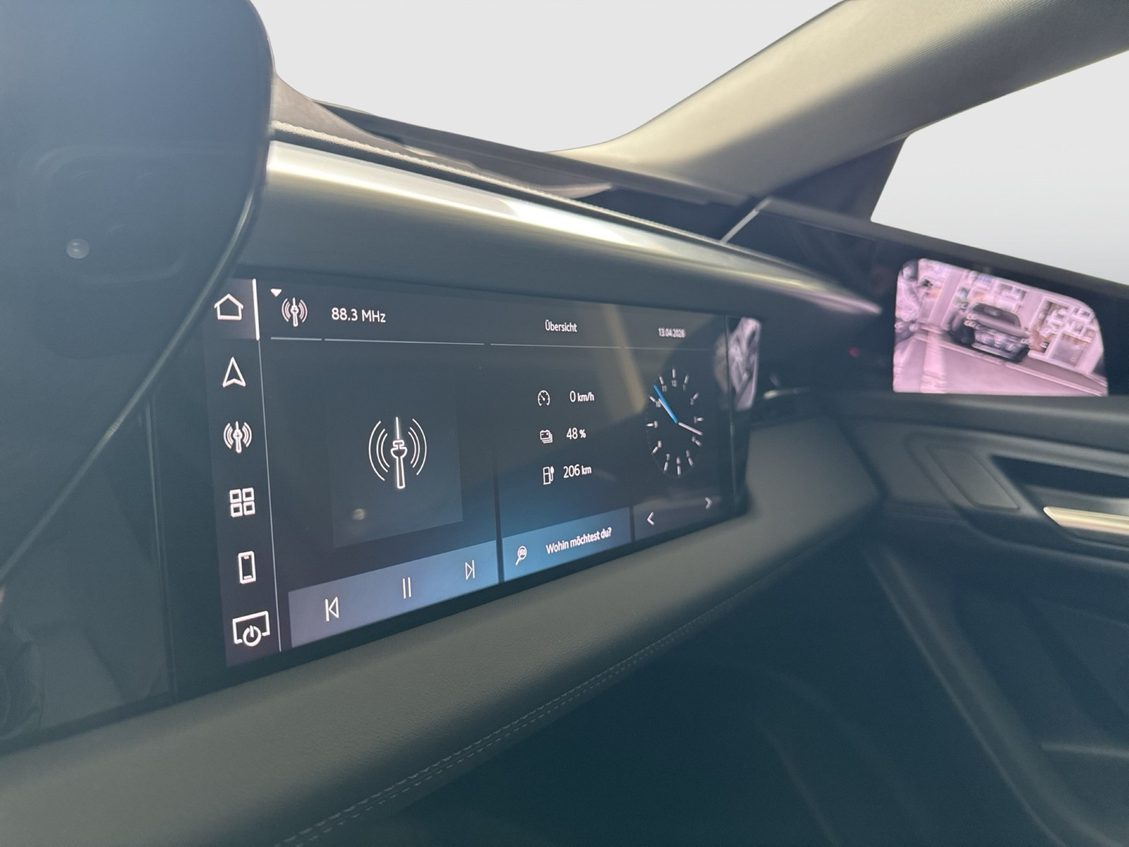 Audi A6 e-tron Avant quattro S LINE B&O AHK 360°CAM