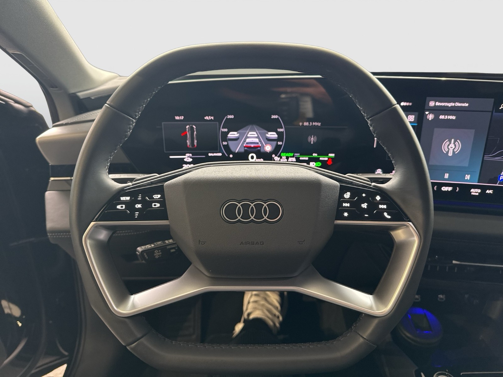 Audi A6 e-tron Avant quattro S LINE B&O AHK 360°CAM