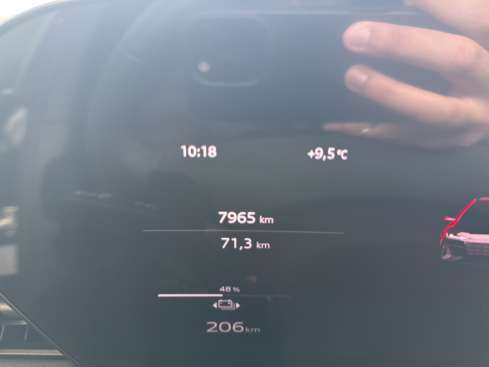 Audi A6 e-tron Avant quattro S LINE B&O AHK 360°CAM