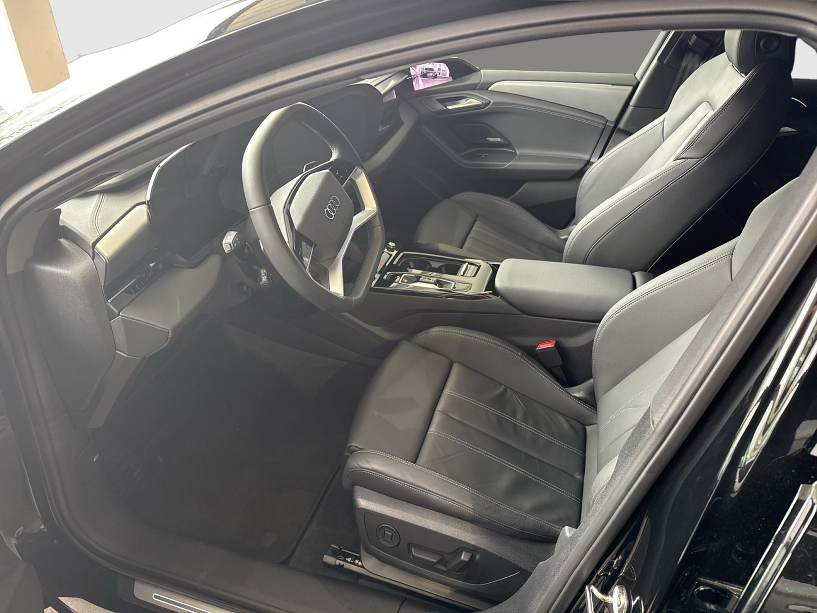 Audi A6 e-tron Avant quattro S LINE B&O AHK 360°CAM