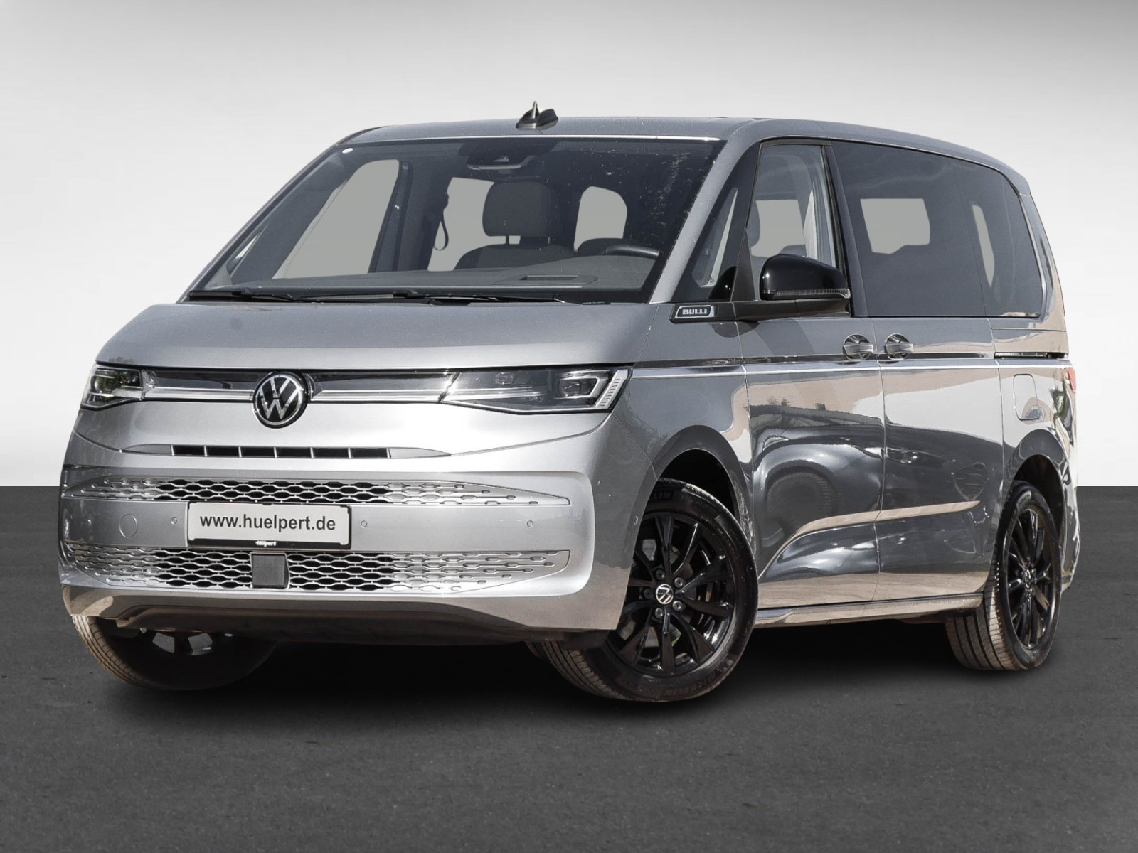 Volkswagen T7 Multivan HYBRID STYLE PANO STANDHZ. CAM LM18