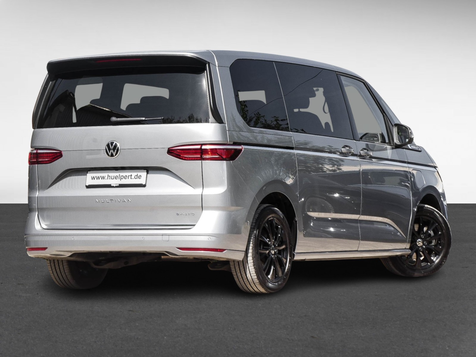 Volkswagen T7 Multivan HYBRID STYLE PANO STANDHZ. CAM LM18