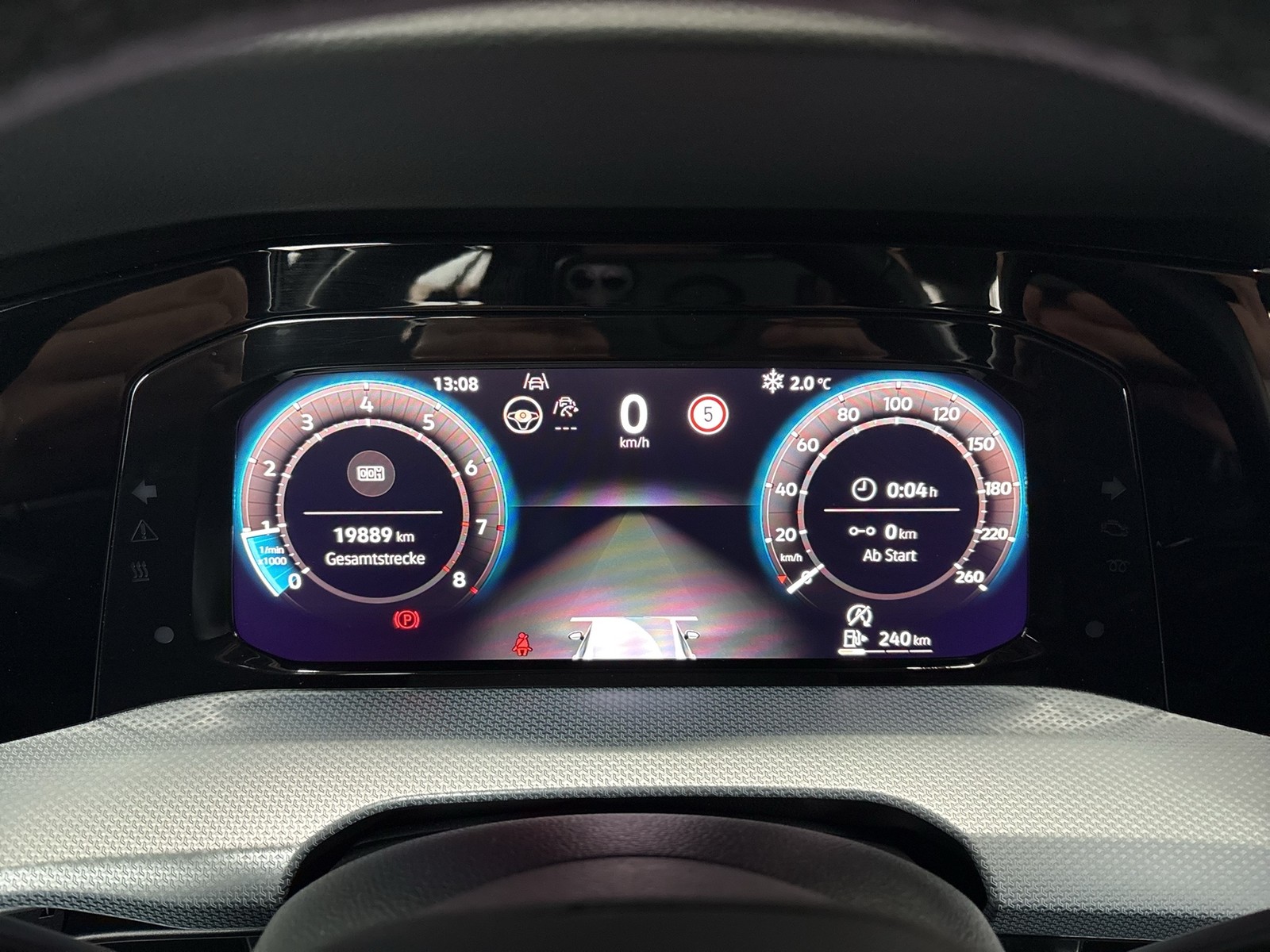 Volkswagen Golf VIII 1.5 GOAL FACELIFT AHK ACC NAVI CARPLAY