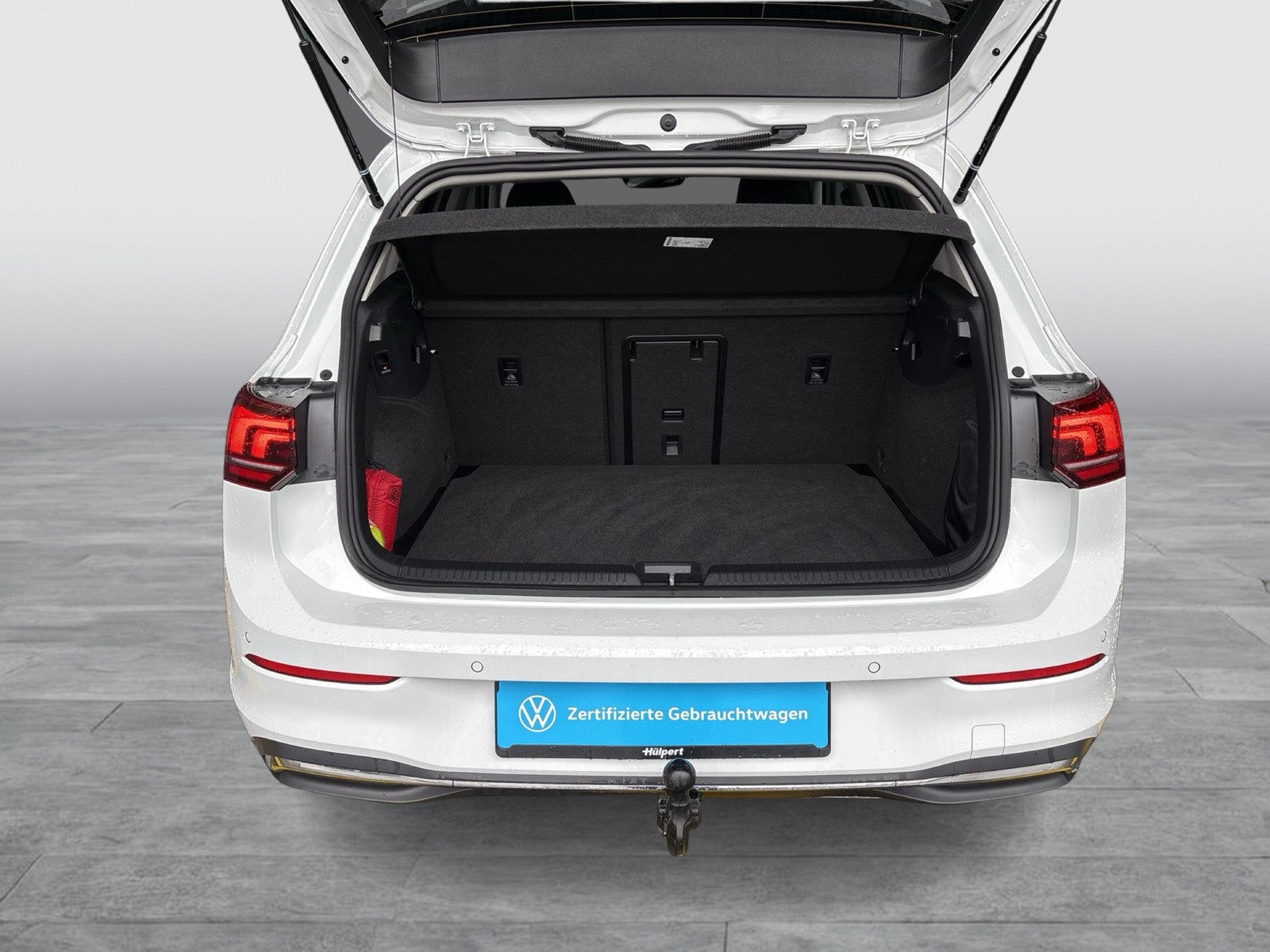 Volkswagen Golf VIII 1.5 GOAL FACELIFT AHK ACC NAVI CARPLAY