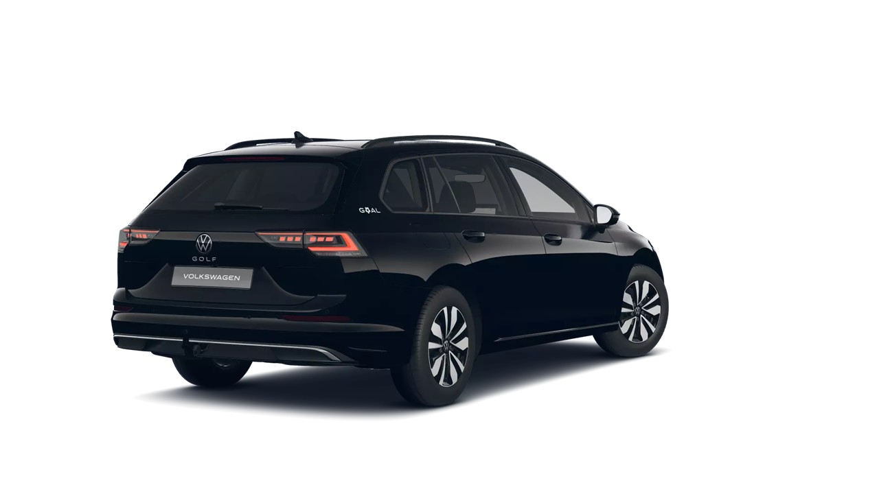Volkswagen Golf Variant VIII 2.0 GOAL FACELIFT AHK 360°CAM