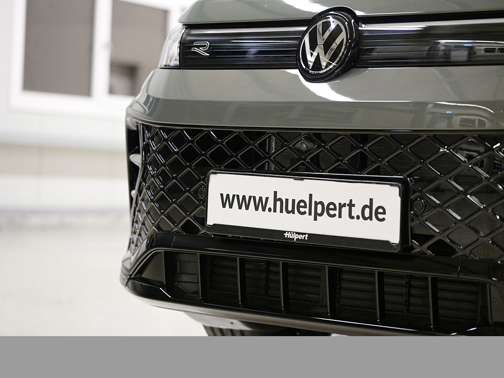 Volkswagen Tiguan 2.0 R-LINE DSG PANO AHK BLACKSTYLE