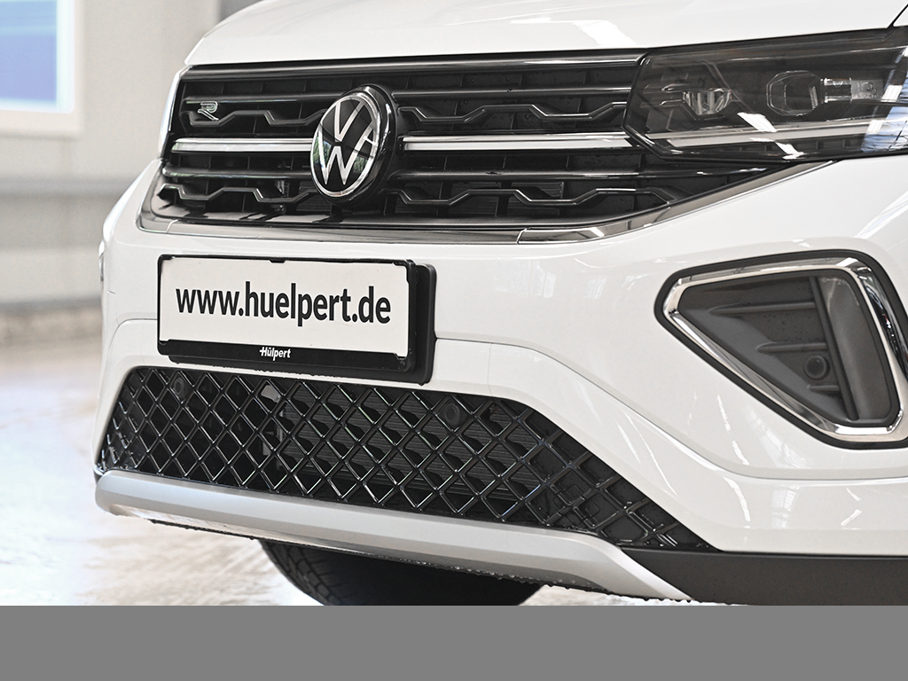 Volkswagen T-Cross 1.0 R-LINE DSG AHK KEYLESS NAVI CAM