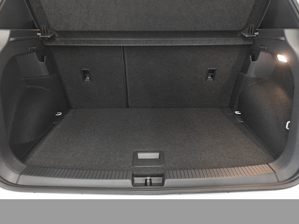 Volkswagen T-Cross 1.0 R-LINE DSG AHK KEYLESS NAVI CAM