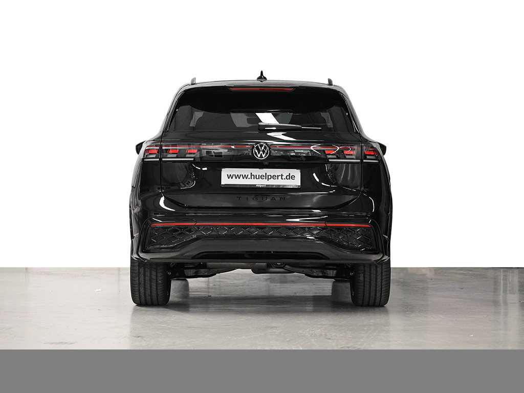 Volkswagen Tiguan 2.0 R-LINE 4MOTION DSG STANDHZG AHK PANO