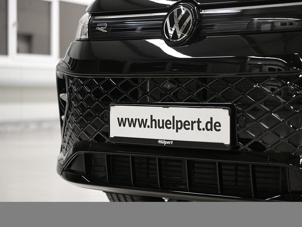 Volkswagen Tiguan 2.0 R-LINE 4MOTION DSG STANDHZG AHK PANO