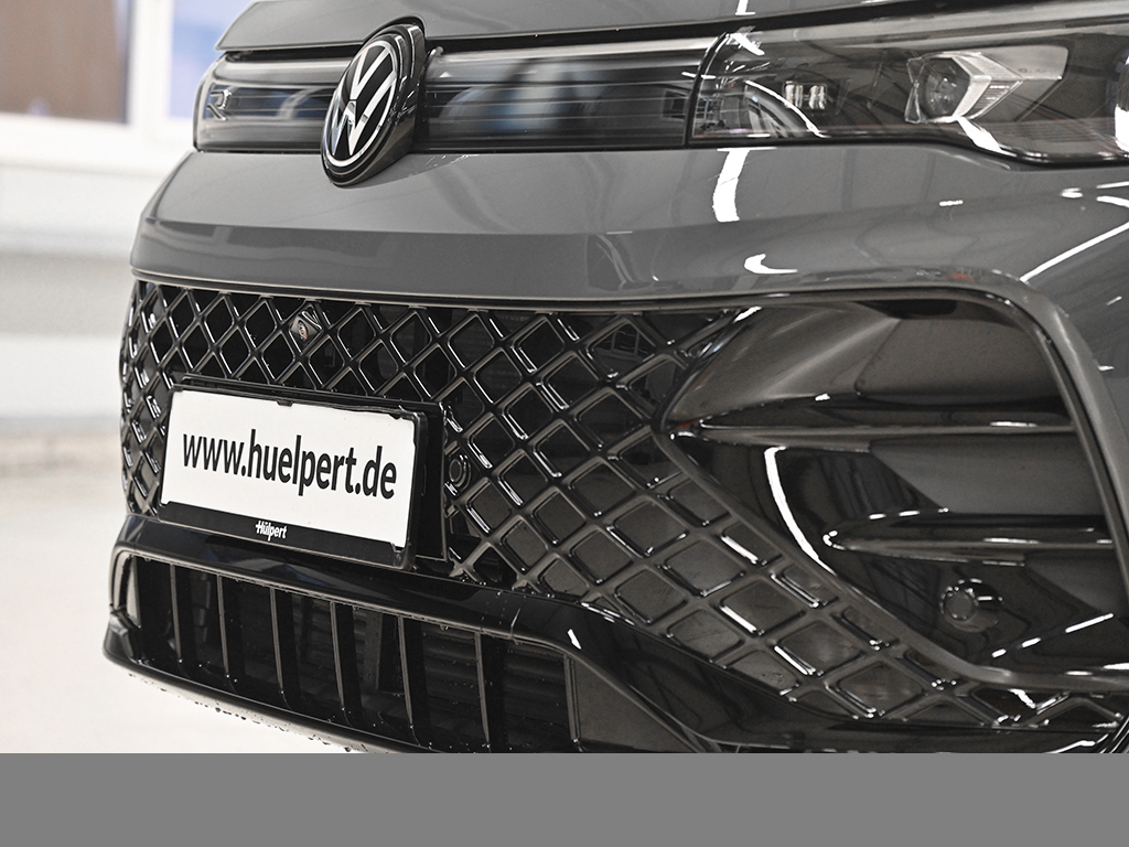 Volkswagen Tiguan 2.0 R-LINE 4MOTION DSG PANO BLACKSTYLE