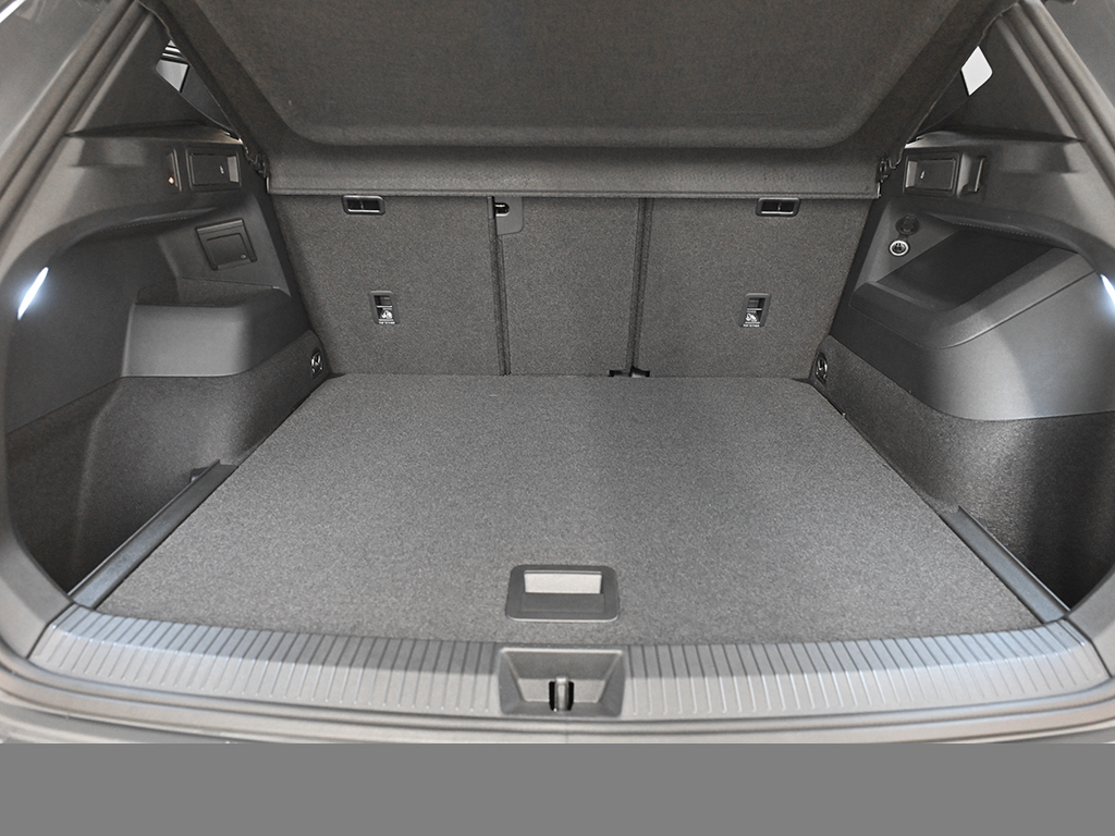 Volkswagen Tiguan 2.0 R-LINE 4MOTION DSG PANO BLACKSTYLE