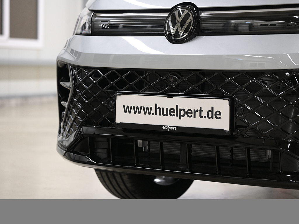 Volkswagen Tiguan eHYBRID R-LINE DSG BLACKSTYLE PANO AHK