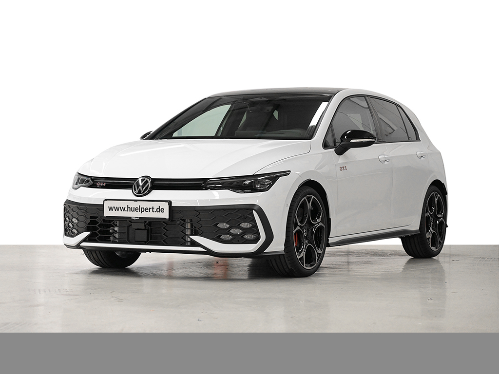 Volkswagen Golf GTI PANO HARMANKARDON BLACKSTYLE