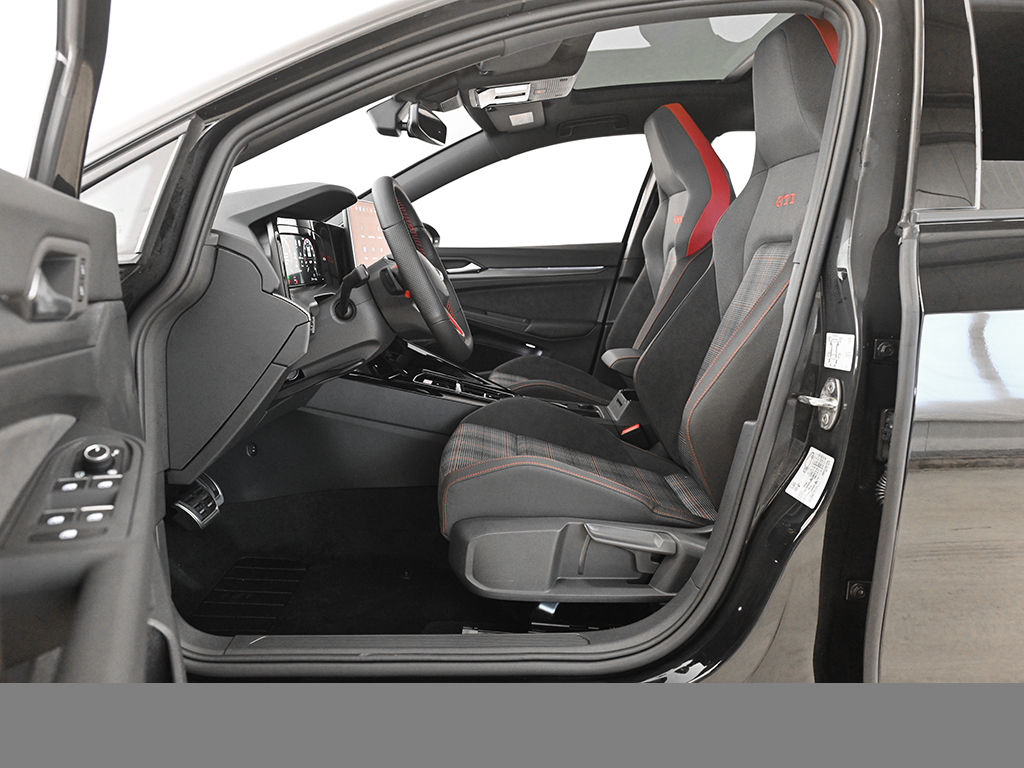 Volkswagen Golf GTI HARMANKARDON PANO BLACKSTYLE