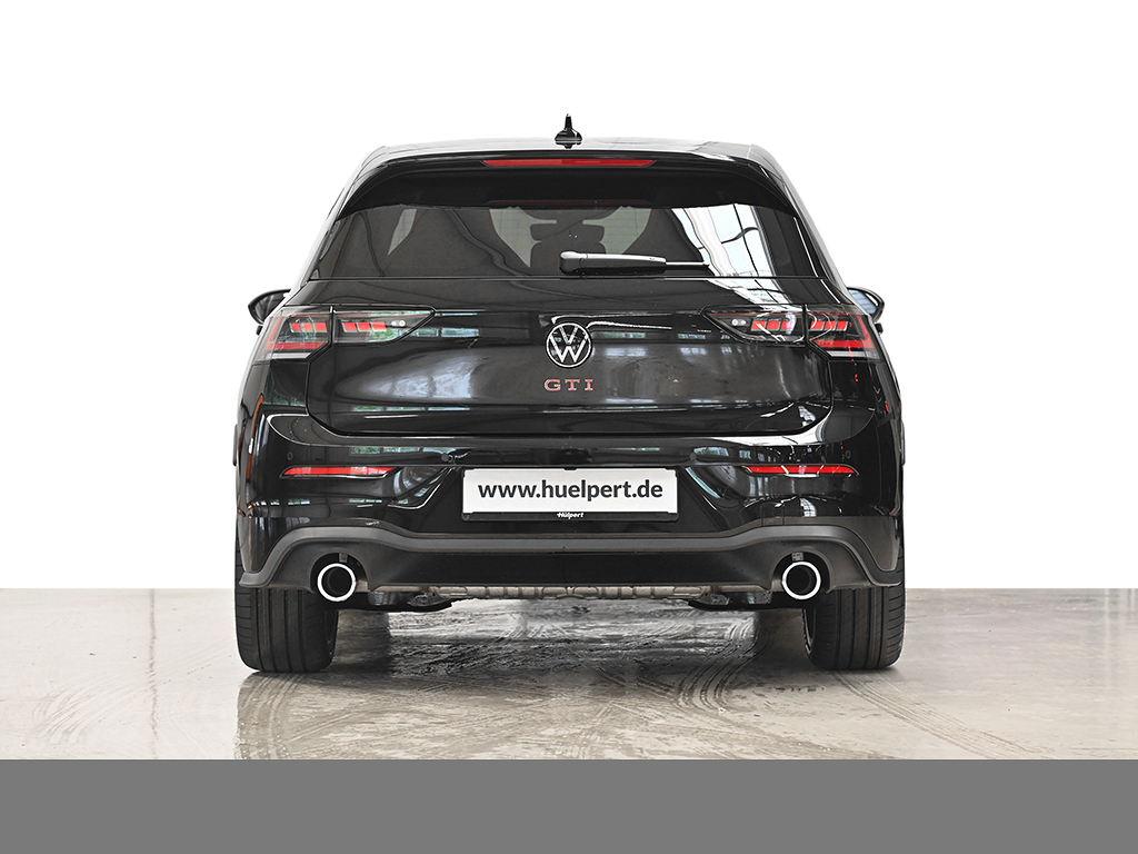 Volkswagen Golf GTI HARMANKARDON PANO BLACKSTYLE