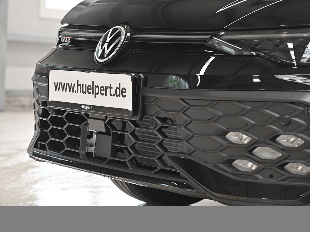 Volkswagen Golf GTI HARMANKARDON PANO BLACKSTYLE