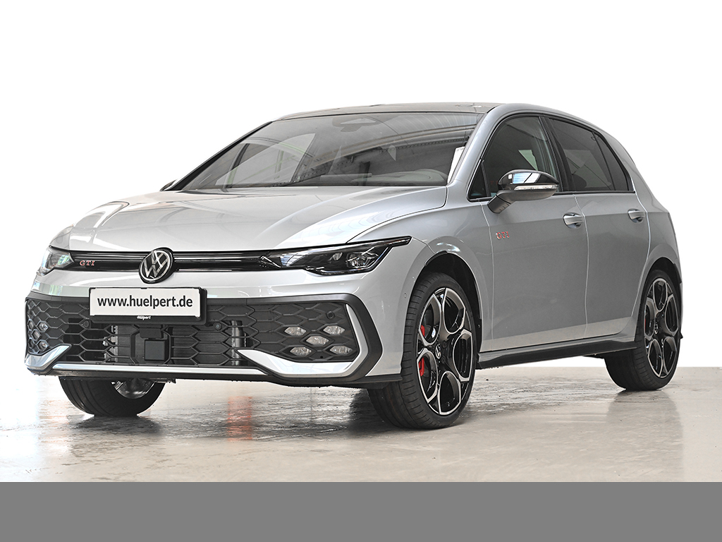 Volkswagen Golf GTI PANO BLACKSTYLE HARMANKARDON