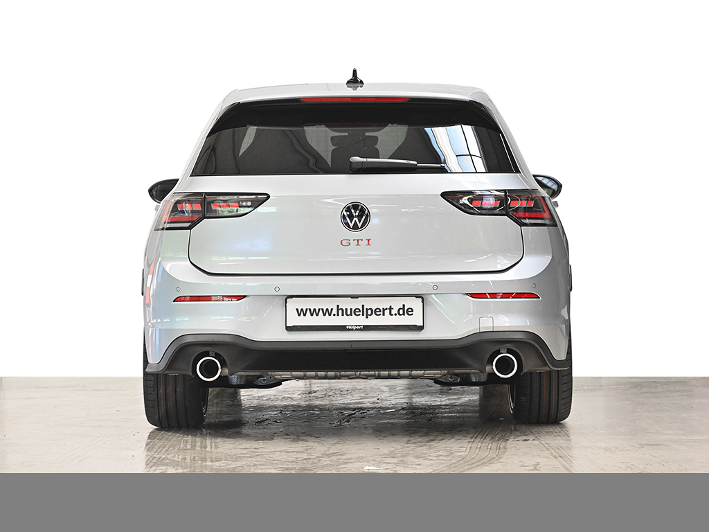 Volkswagen Golf GTI PANO BLACKSTYLE HARMANKARDON