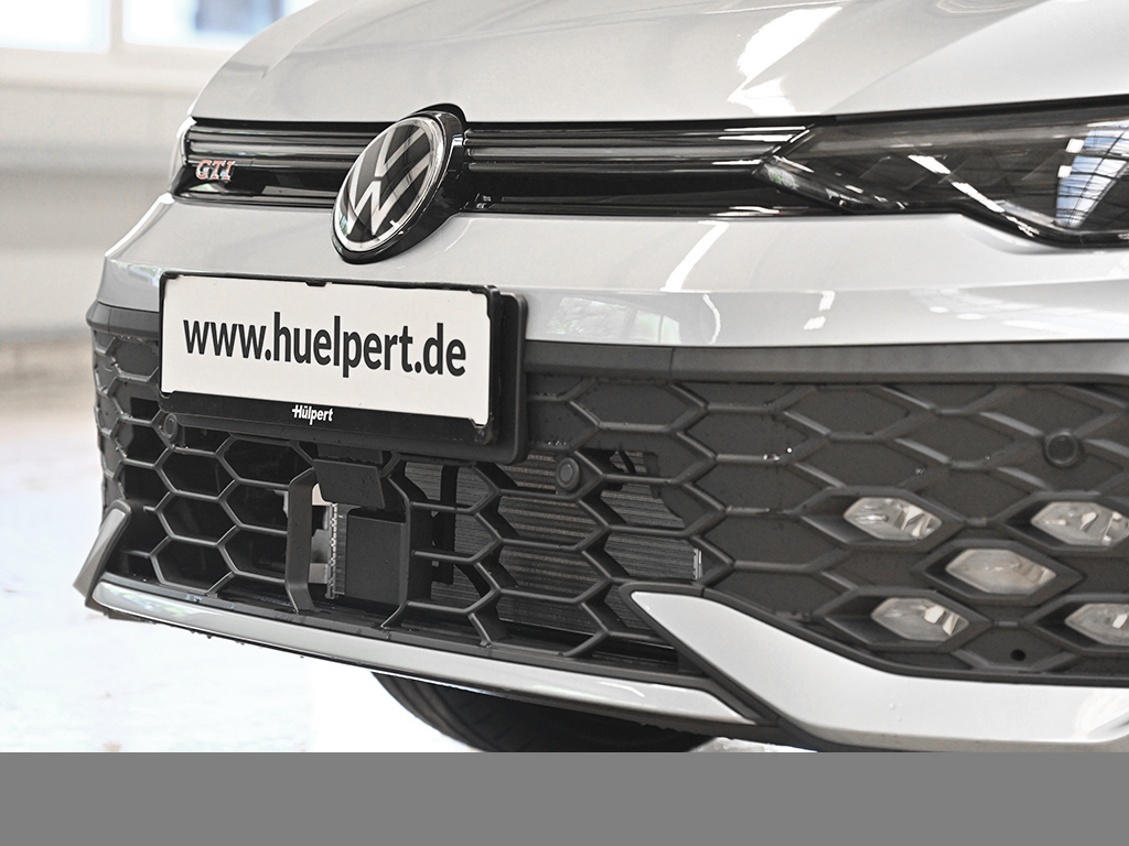 Volkswagen Golf GTI PANO BLACKSTYLE HARMANKARDON