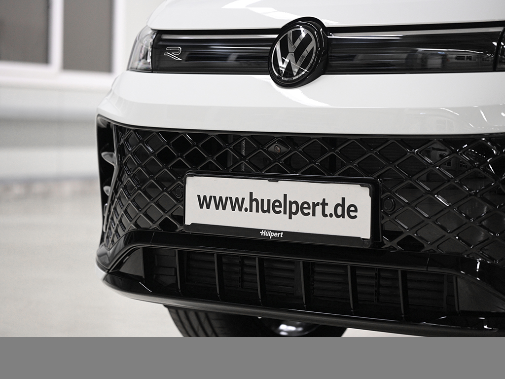 Volkswagen Tiguan 2.0 R-LINE 4MOTION DSG STANDHZG AHK PANO