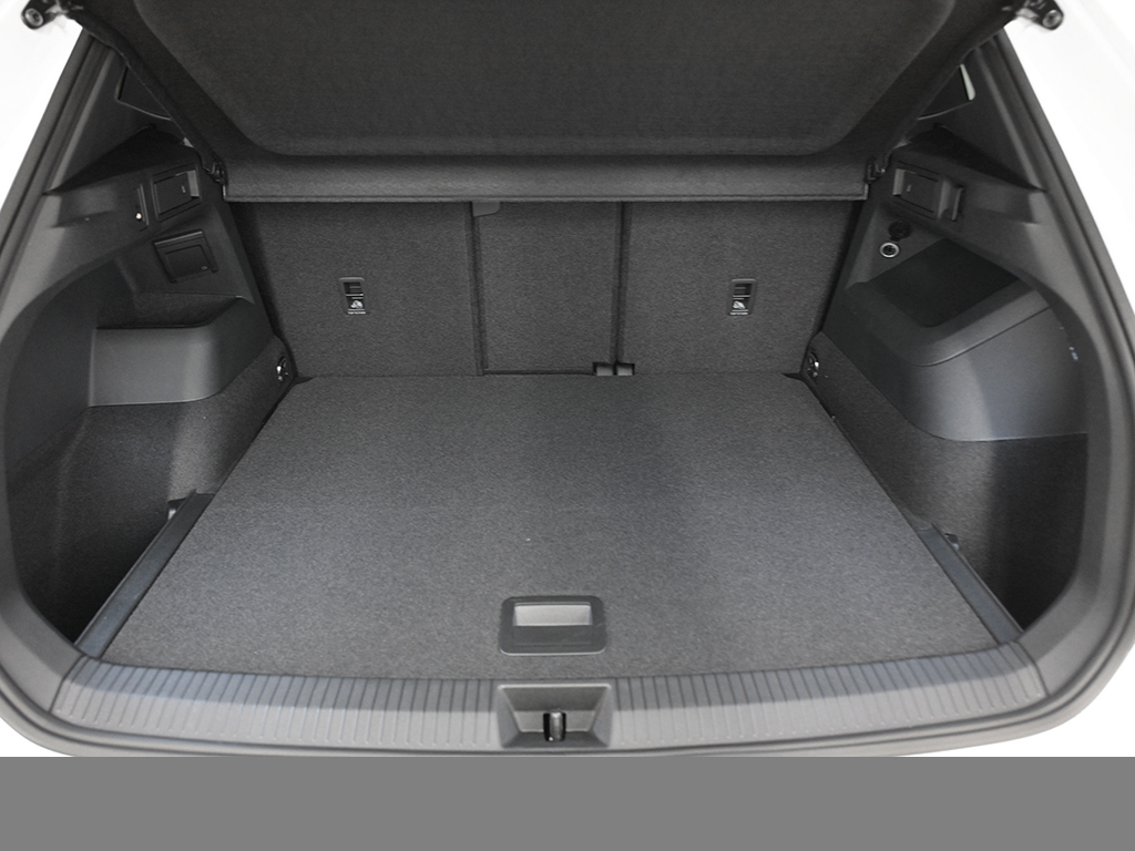 Volkswagen Tiguan 2.0 R-LINE 4MOTION DSG STANDHZG AHK PANO