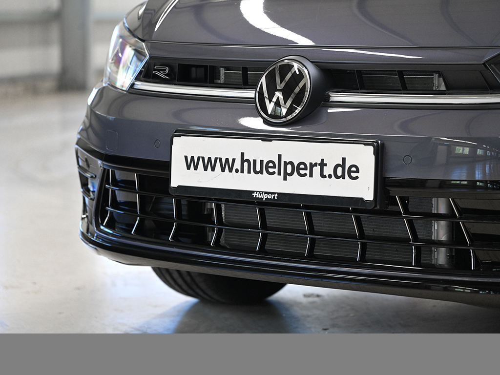 Volkswagen Polo 1.0 TSI R-LINE DSG PANO NAVI KEYLESS MATRIXLED CAM LM17