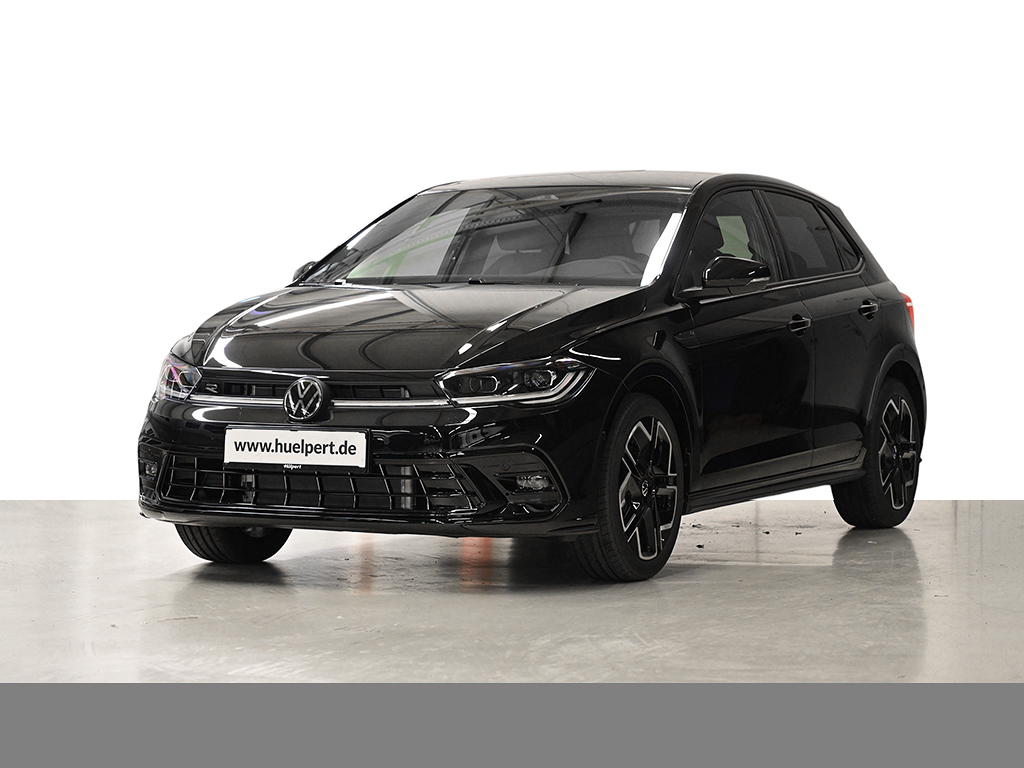 Volkswagen Polo 1.0 TSI R-LINE DSG