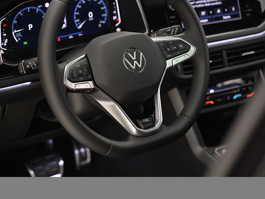 Volkswagen Polo 1.0 TSI R-LINE DSG