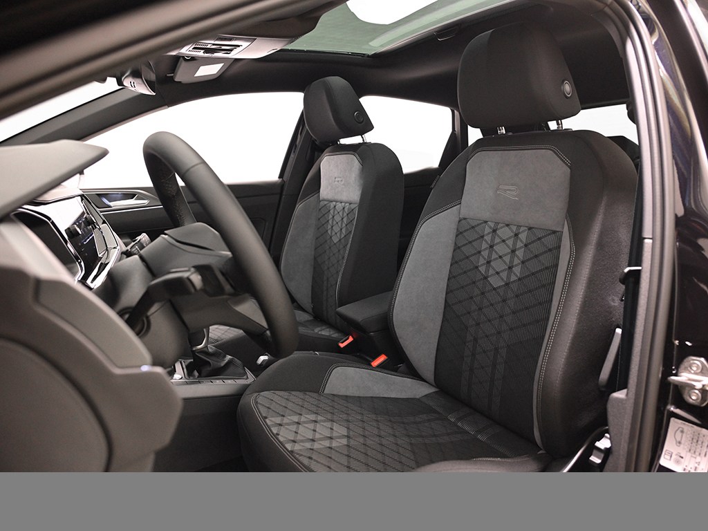 Volkswagen Polo 1.0 TSI R-LINE DSG
