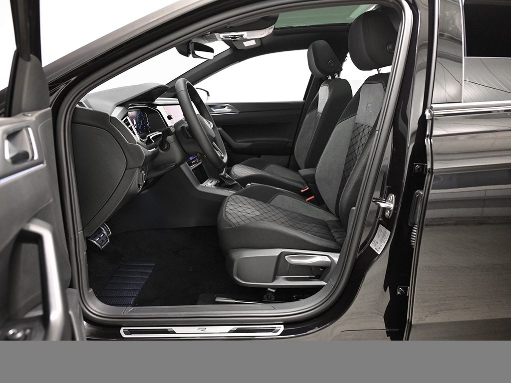 Volkswagen Polo 1.0 TSI R-LINE DSG