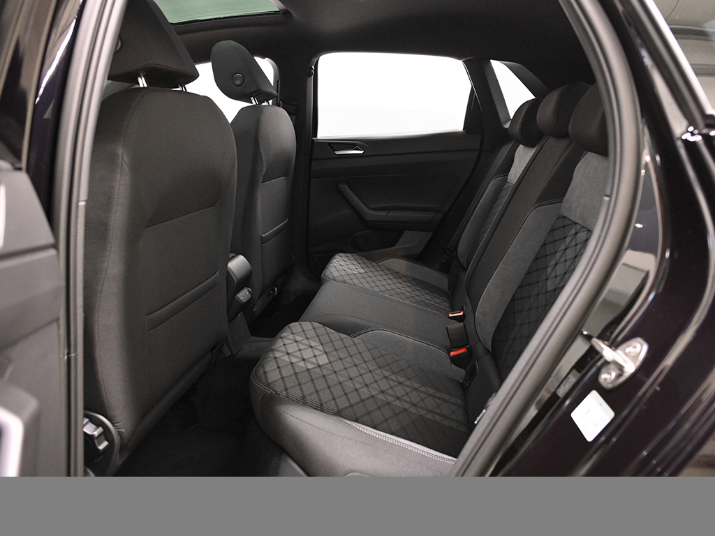 Volkswagen Polo 1.0 TSI R-LINE DSG