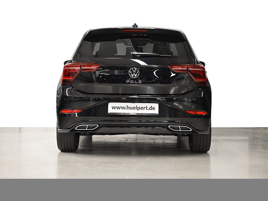 Volkswagen Polo 1.0 TSI R-LINE DSG